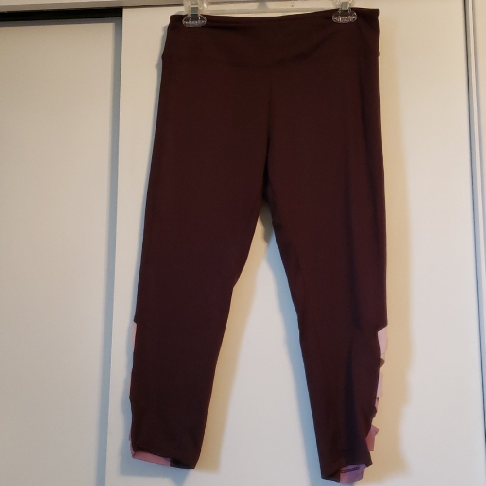 3 piece athleisure set